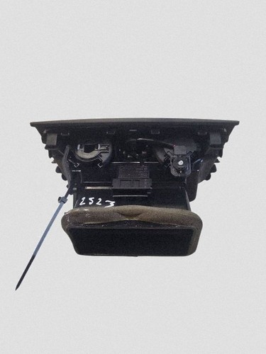 Bocchetta ventilazione