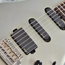 MUSIC MAN Luca II Gutiar