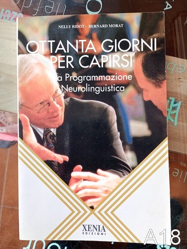 Ottanta giorni per capirsi - , di