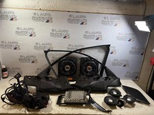 SET IMPIANTO AUDIO BMW SERIE 1
