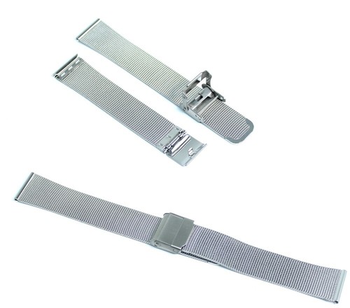 Cinturino per orologio - , acciaio