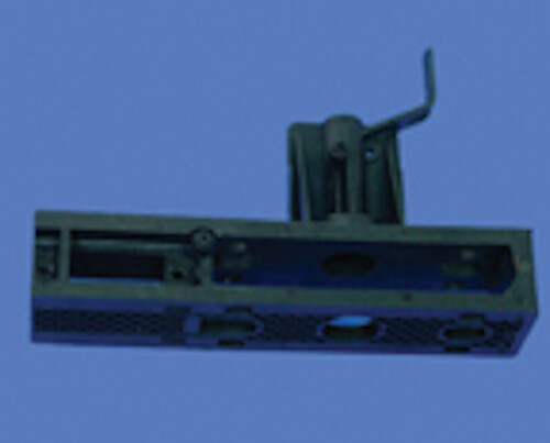 Walkera 18 main frame - hm-38#-z-18,