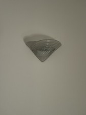 applique vintage vetro Murano Itre 