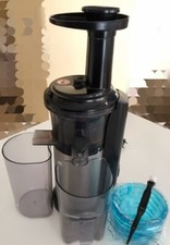 Estrattore frutta e verdura PANASONIC MJ-L500 color silver 