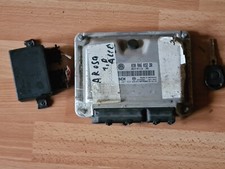 Centralina motore originale VW