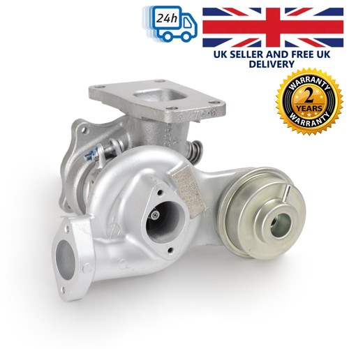 Turbocompressore 49172 04020 - turbocompressore, 49172-04020