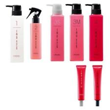 Lebel IAU Cell Care 7 set completo trattamento riparatore 1/2/3S/3M/4/5S/5M felicità capelli