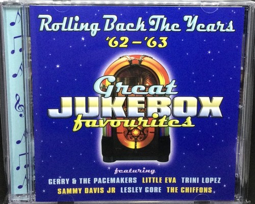 Great jukebox favourites - favourites,