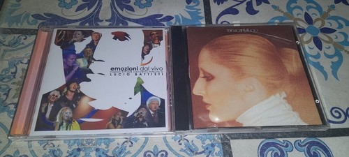 Perfetti booklet emozioni - 2, cd