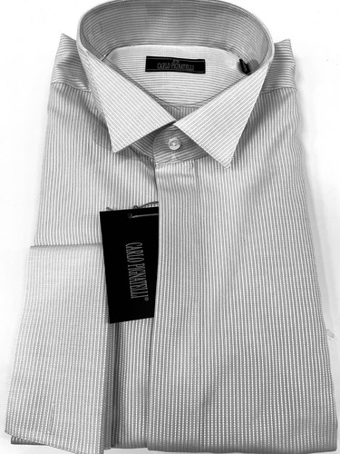 Camicia uomo carlo - uomo,
