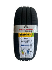 Pneumatici Nuovi 165/60 R14
