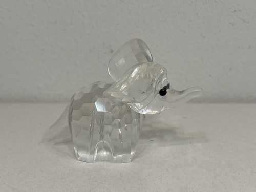 Statua swarovski 151489 - swarovski,