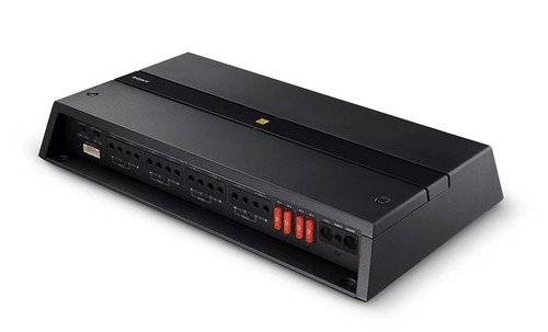 Sony 8es amplificatore 100 - sony, xm-8es