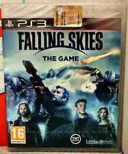 FALLING SKIES THE GAME PS3