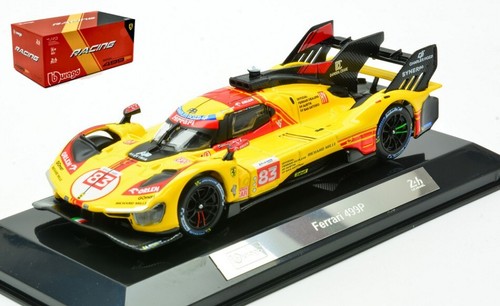 Modellino auto scala - , 1:43