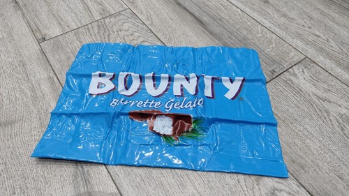 Bounty barretta gelato cuscino - bounty,