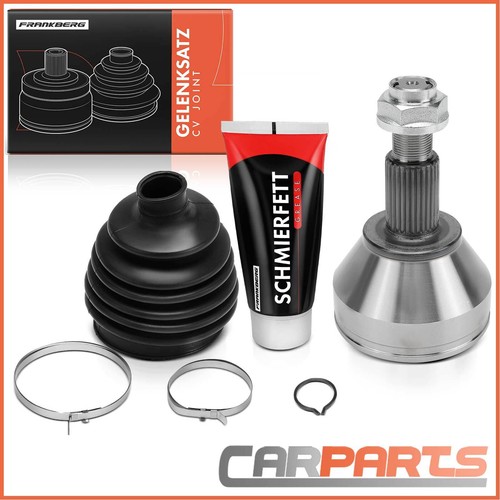 Kit giunto albero - giunto, motore