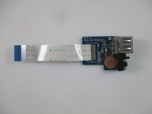 Scheda usb cavo hp - usb, pavilion