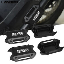 Protezione motore paraurti