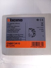 BTicino GN8813A10 Interruttore