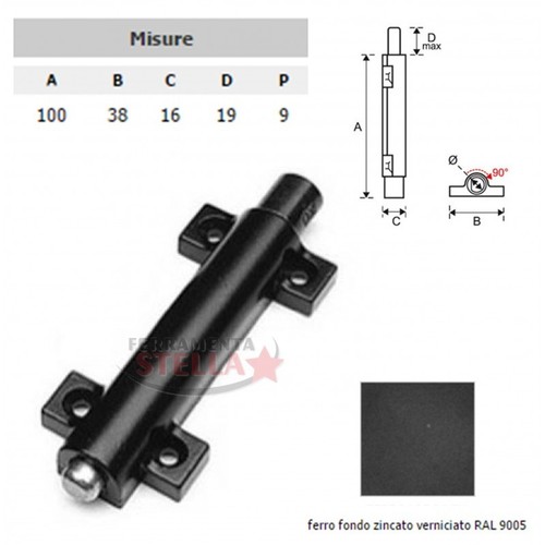 Invertitore per spagnoletta - invertitore,