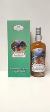 Demerara Silver Seal 20 Yo  70
