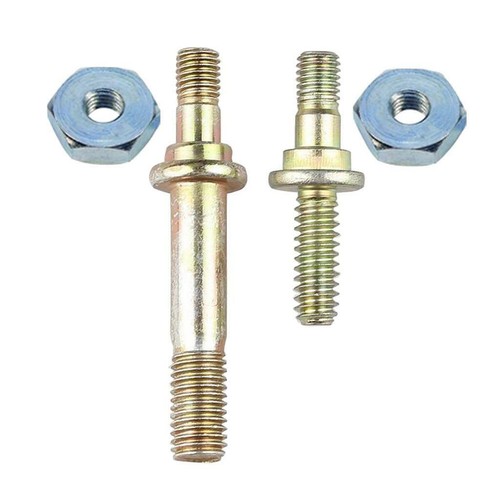 Set bulloni per barra - set,
