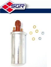 Bobina AT 6V Cilindrica Gilera