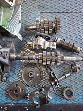 Motore Cambio Ducati Monster 900