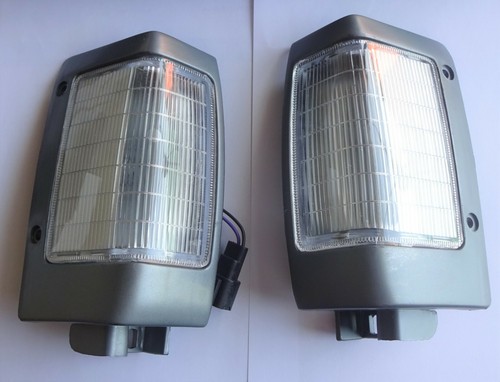 Adatto per camion nissan - per,