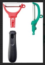 Tupperware sistema a clic