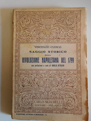 Rivoluzione napoletana del