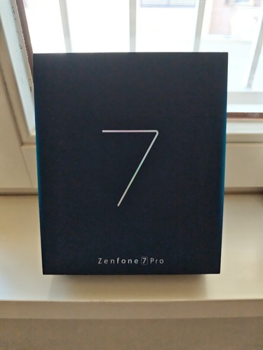 Asus zenfone pro - asus, 7