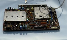 Scheda unità icom 751a - scheda, ic-751a