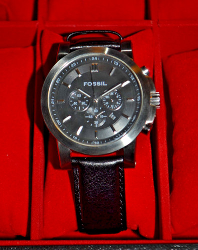 Orologio uomo fossil arkitekt - orologio,