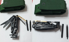 🔥🔥🔥 Leatherman MUT