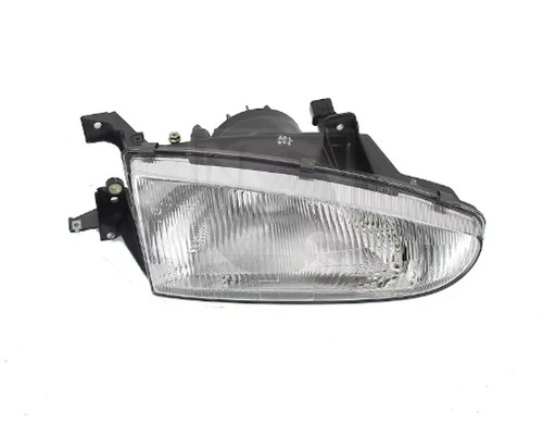 Faro principale nps h675i05 - nps,