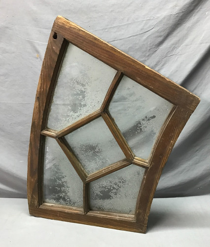 Anta antica vintage legno - 1,