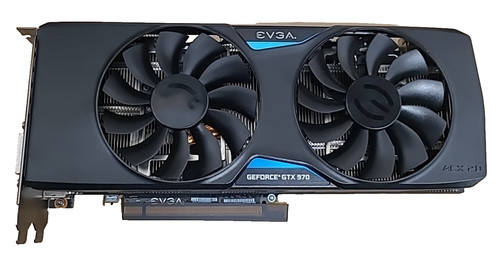 Scheda grafica evga nvidia - grafica,