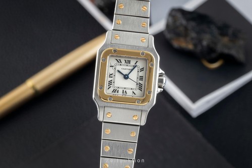 Orologio donna automatico