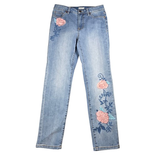 Jeans tribali donna - , 6