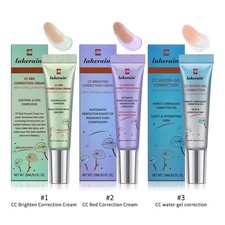 3pcs CC Cream Color Changing