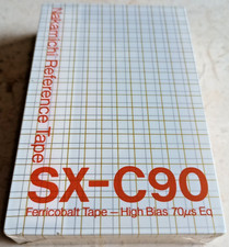 NUOVO SIGILLATO NAKAMICHI SX