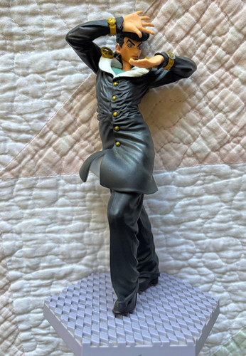 Figurina jojo bizarre - figurina,