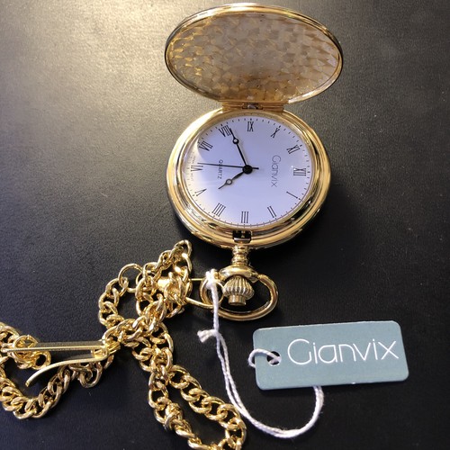 Orologio tasca nuovo - orologio,