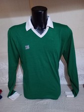 Maglia Calcio Vintage Lanetta