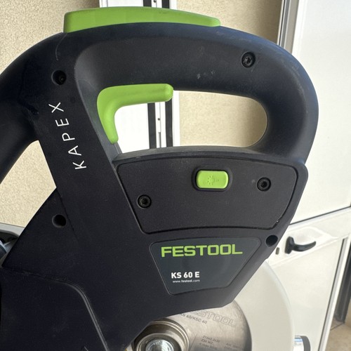 Festool kapex e - festool,