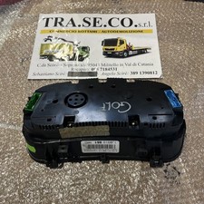 QUADRO STRUMENTI PER