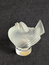 Lalique Irene Miniature