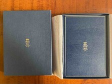 Agenda storica dell'arma dei